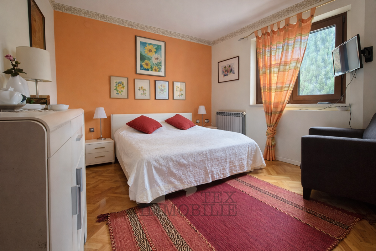 Spaziosa casa familiare a 6 km da Parenzo