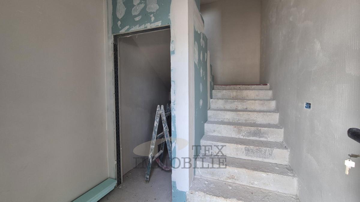 Parenzo, Appartamento moderno con terrazza sul tetto e vista mare – a 1,4 km dal mare