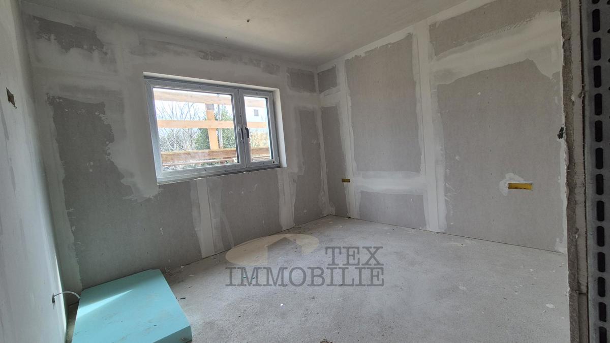 Parenzo, Appartamento moderno con terrazza sul tetto e vista mare – a 1,4 km dal mare