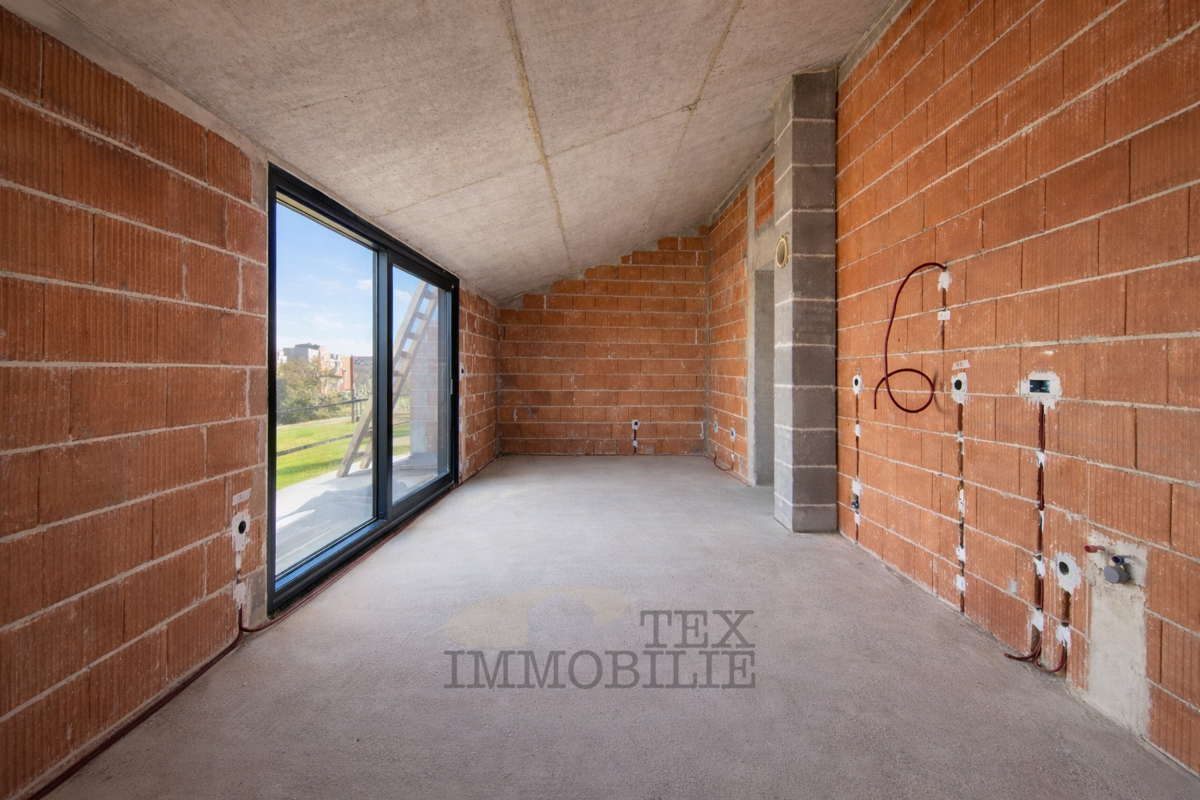 Wohnung mit Meerblick in der Nähe von Poreč –80,62 m²