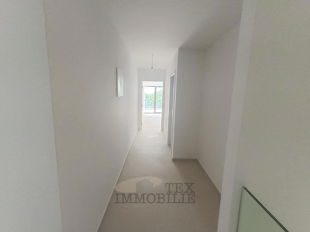 Villa moderna in costruzione vicino a Parenzo - casa 06