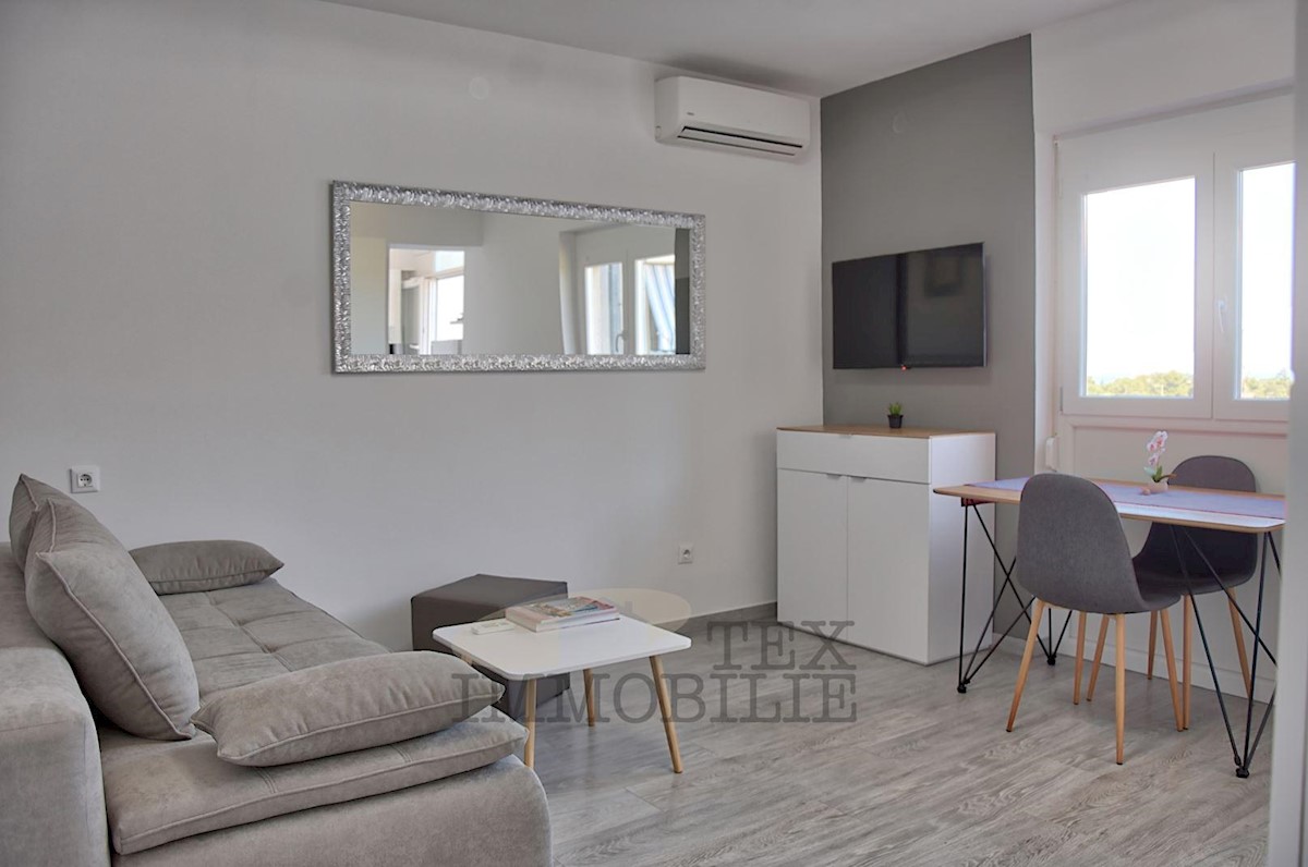 Appartamento Poreč, 56m2