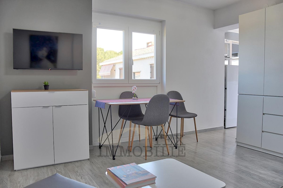 Appartamento Poreč, 56m2