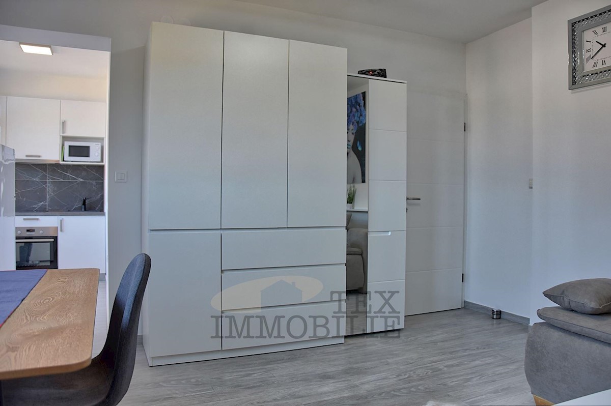 Appartamento Poreč, 56m2