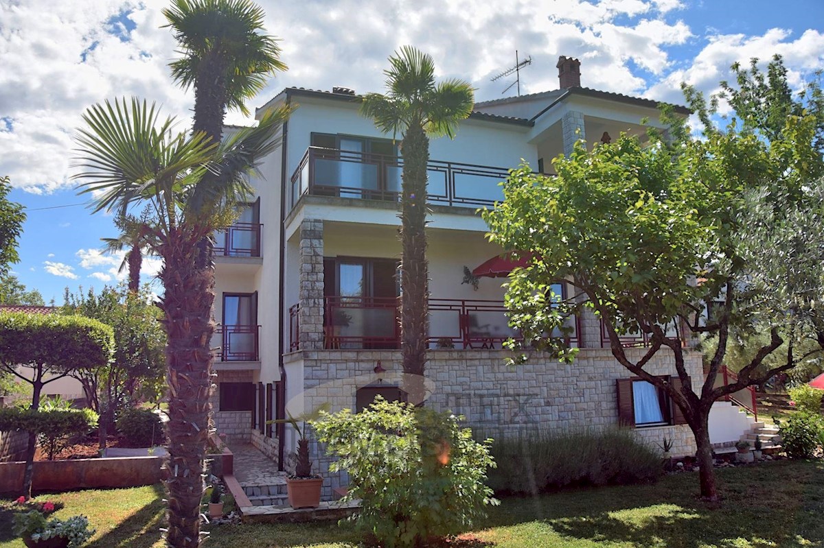 Casa Poreč, 300m2