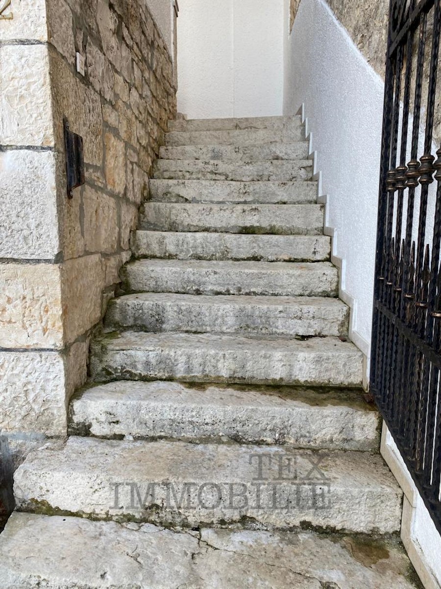 Casa a schiera nelle vicinanze di San Lorenzo