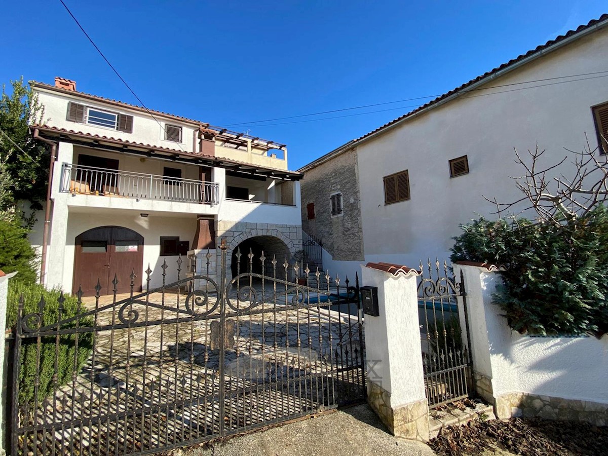 Casa a schiera nelle vicinanze di San Lorenzo