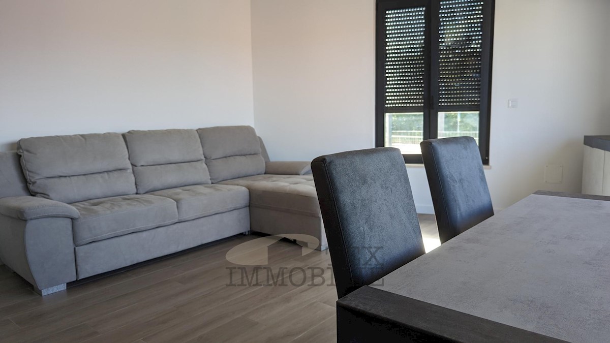 Appartamento Poreč, 53.83m2