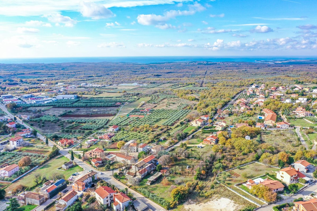 Terreno per la costruzione di villa di lusso