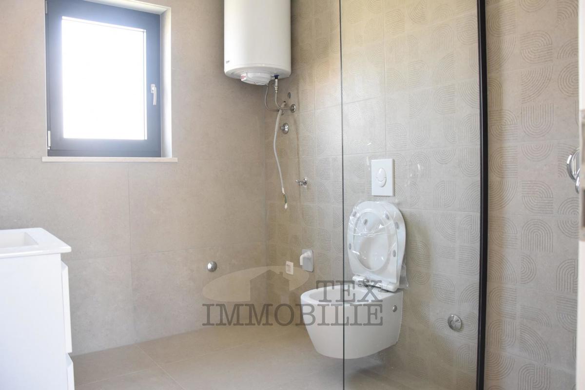 Appartamento al primo piano vicino al mare, 87 m2