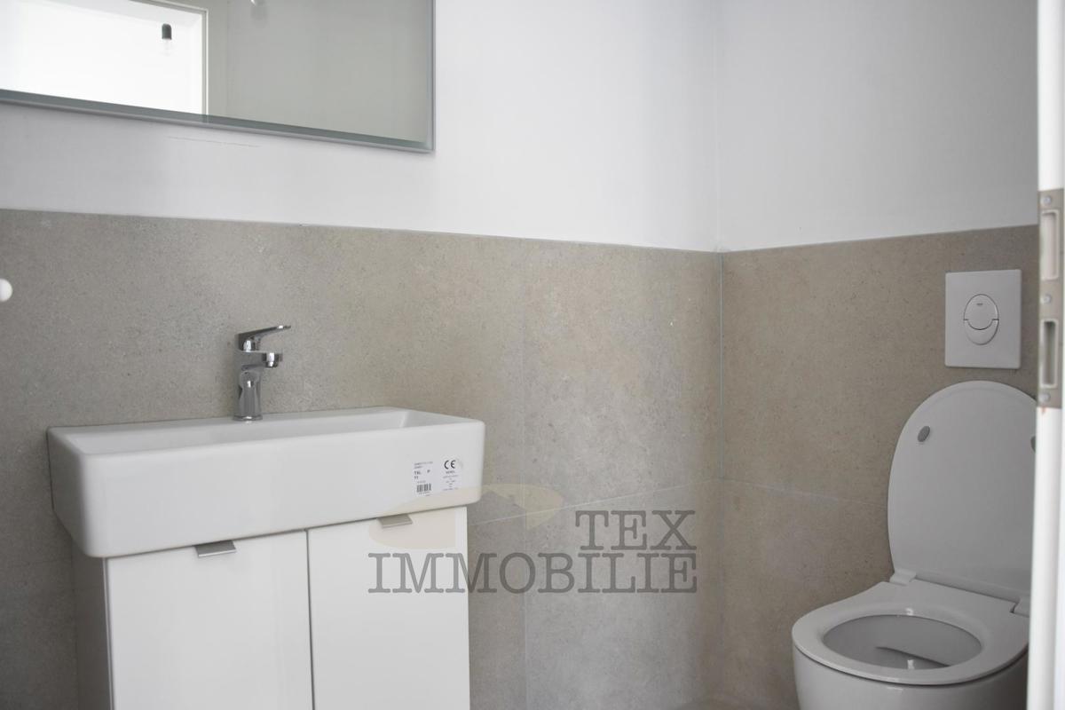 Appartamento al primo piano vicino al mare, 87 m2