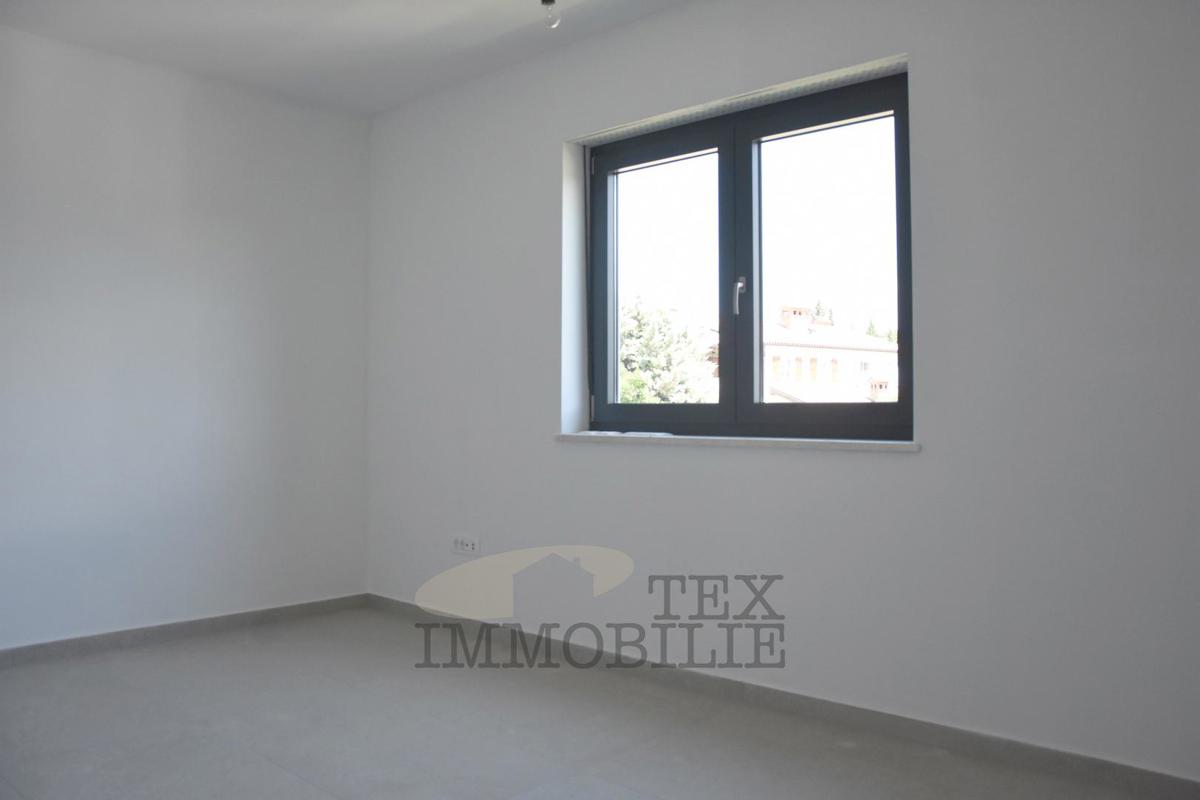 Appartamento al primo piano vicino al mare, 87 m2