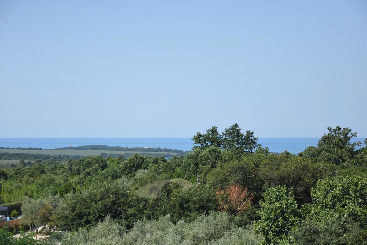 Appartamento di lusso con vista mare, 122 m2