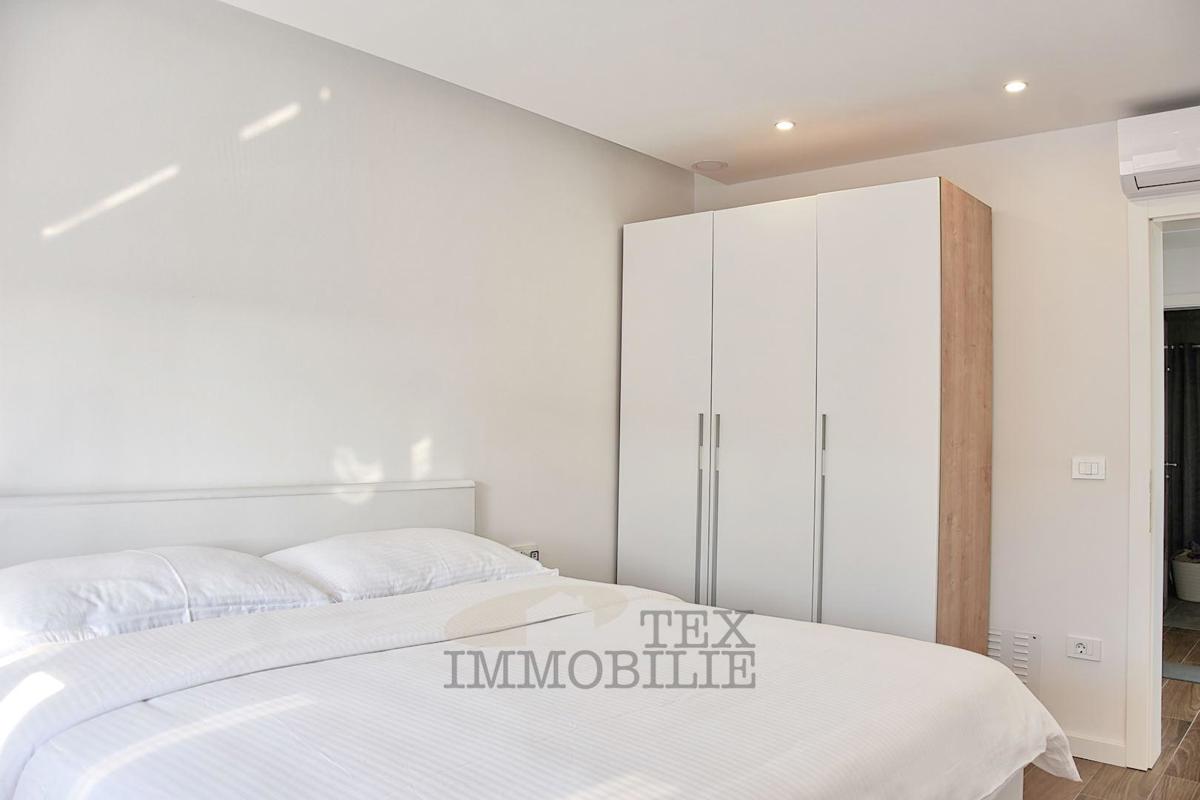 Appartamento di lusso con vista mare, 122 m2