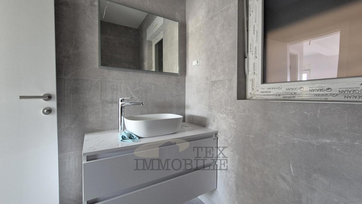 Tar - nuovi appartamenti in costruzione - appartamento C - 65,71 m2