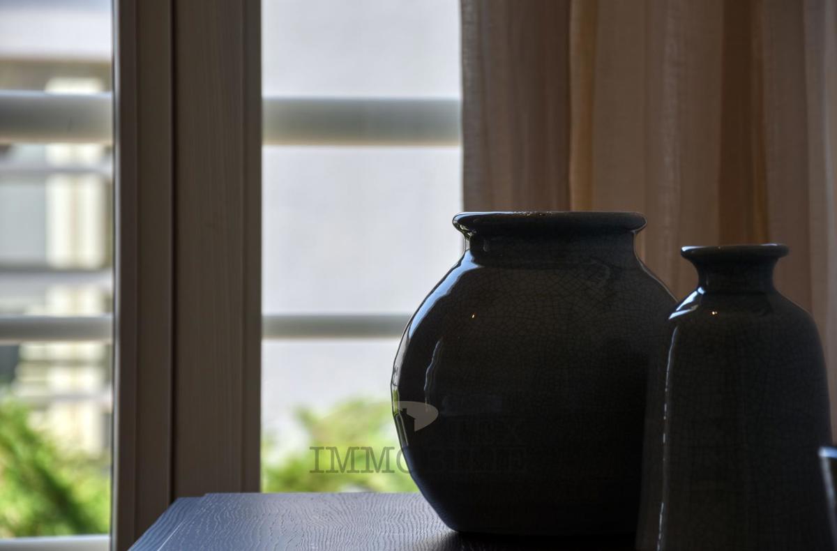 Villa di lusso con piscina e appartamento separato a 1300 m dal mare