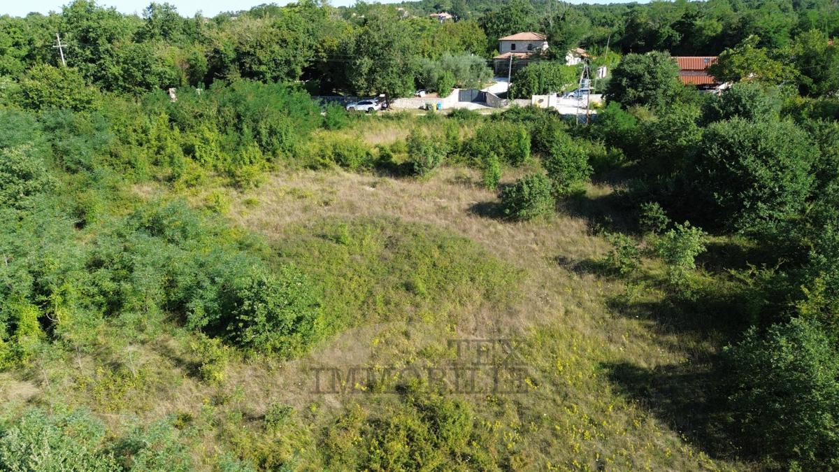 Poreč – Terreno edificabile e agricolo, 28.700 m²