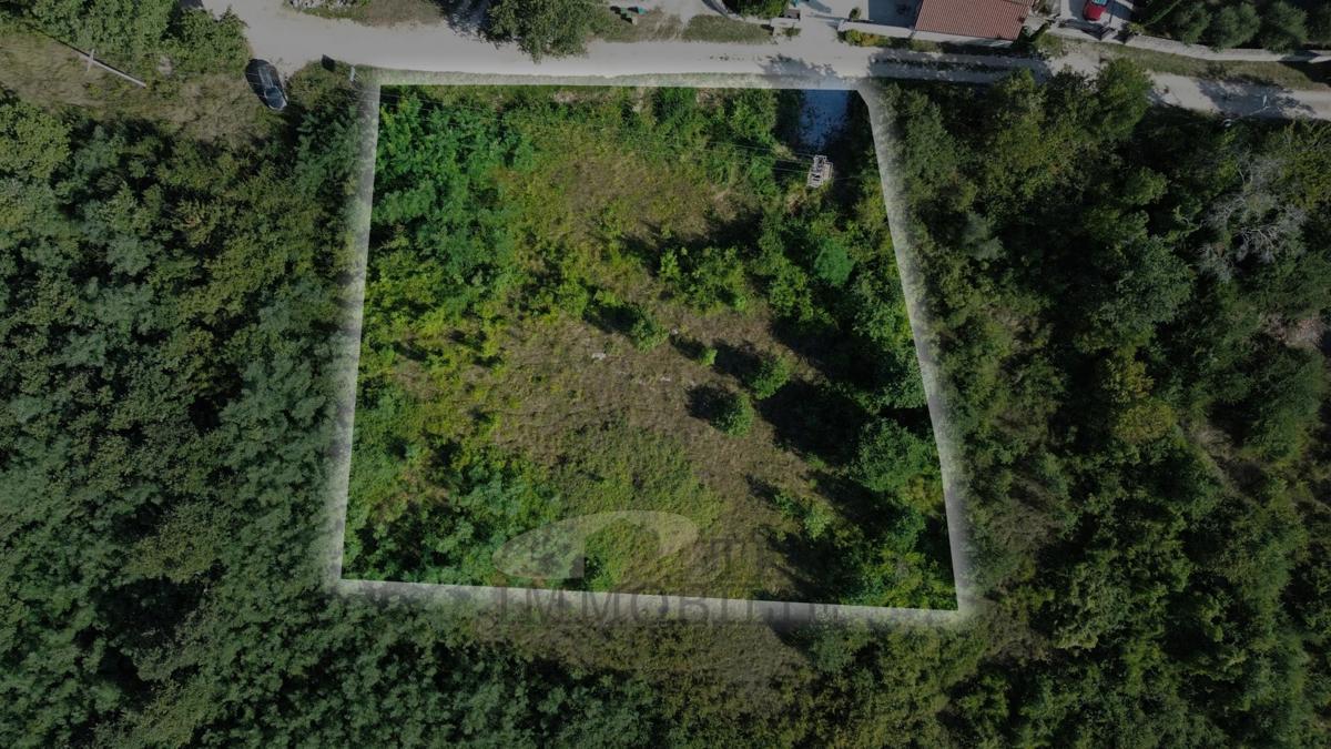 Poreč – Terreno edificabile e agricolo, 28.700 m²