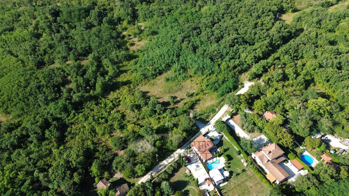 Poreč – Terreno edificabile e agricolo, 28.700 m²