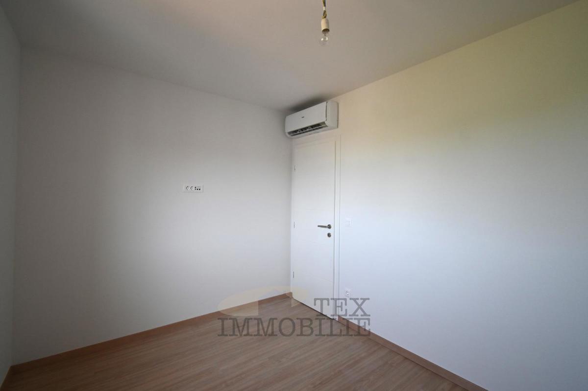 Nuova costruzione – Appartamento con due camere da letto e vista mare