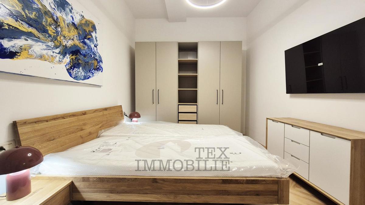 Parenzo – Due Appartamenti Spaziosi ed Elegantemente Arredati nel Cuore del Centro Storico