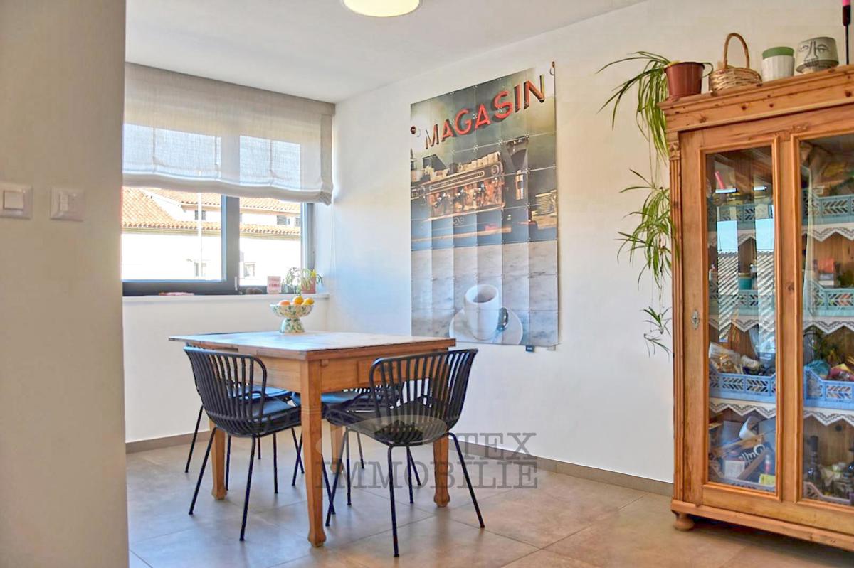 Parenzo – Appartamento moderno a 900 m dal mare!