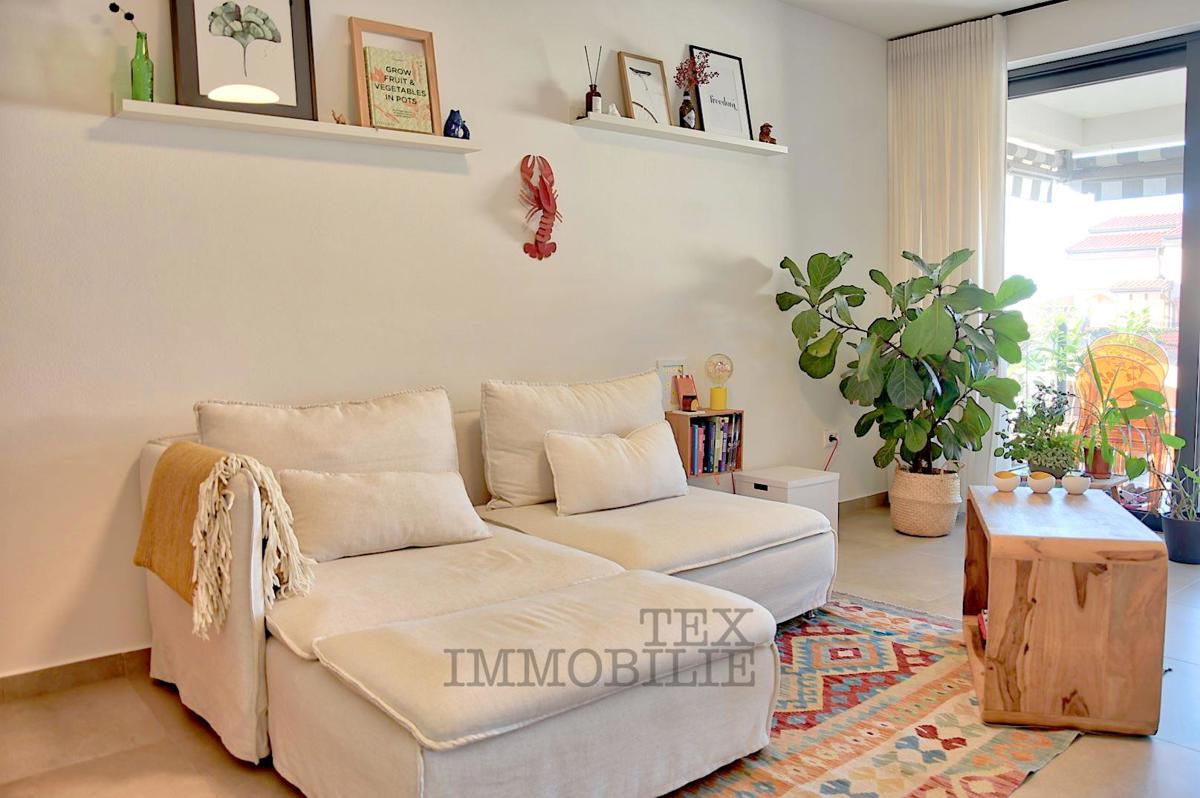 Parenzo – Appartamento moderno a 900 m dal mare!