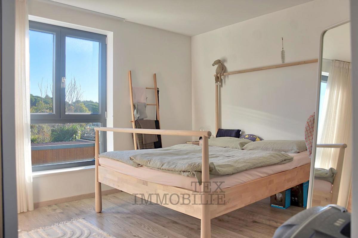 Parenzo – Appartamento moderno a 900 m dal mare!