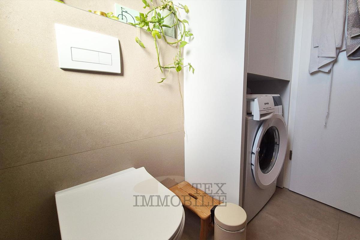 Parenzo – Appartamento moderno a 900 m dal mare!