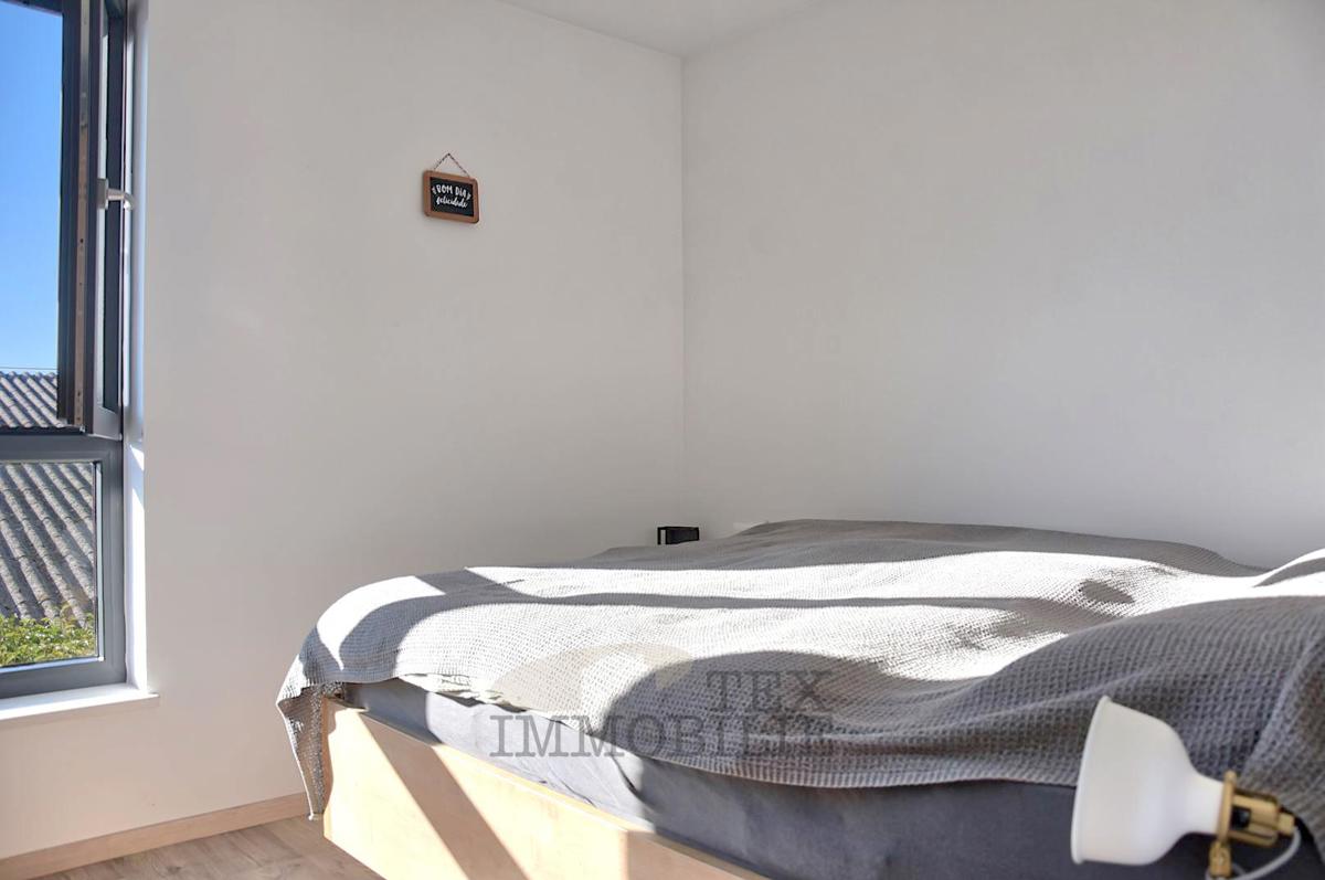 Parenzo – Appartamento moderno a 900 m dal mare!