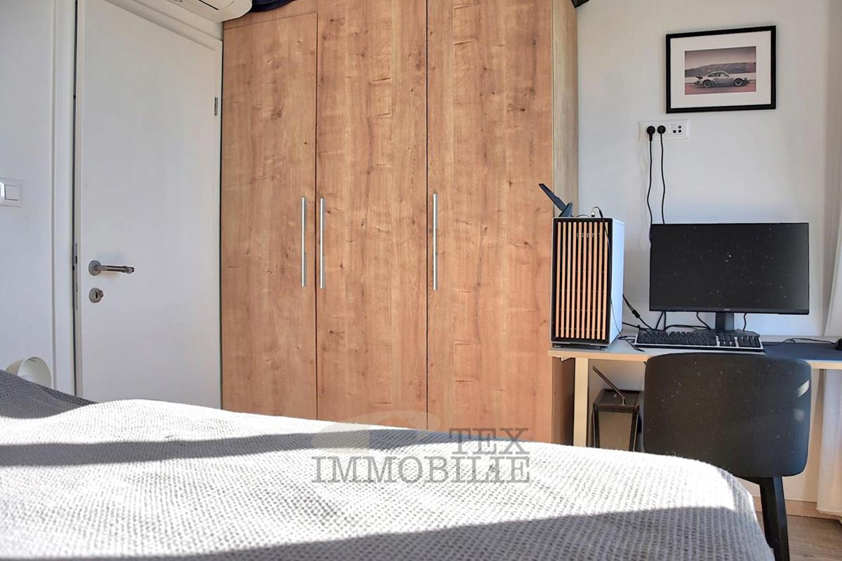 Parenzo – Appartamento moderno a 900 m dal mare!