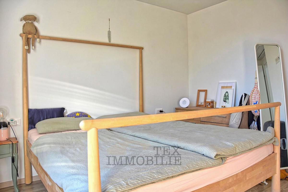 Parenzo – Appartamento moderno a 900 m dal mare!