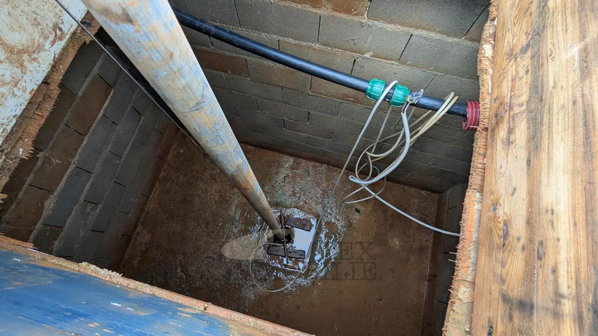 Terreno agricolo a Poreč – 18.000 m² con edificio agricolo