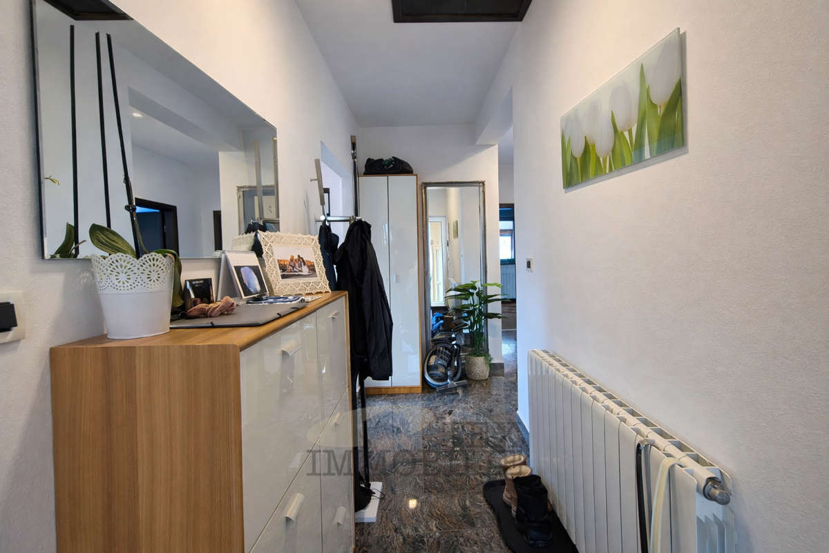 Casa al piano terra con piscina e ampio giardino – posizione tranquilla in Istria