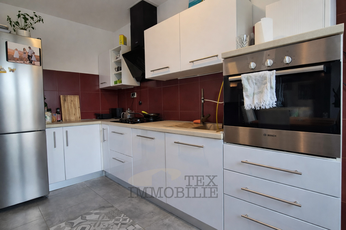 Casa al piano terra con piscina e ampio giardino – posizione tranquilla in Istria