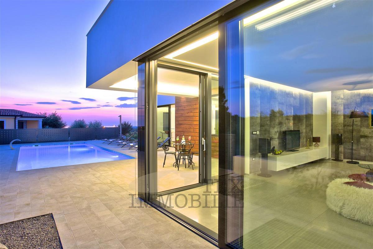 Casa Poreč, 370m2