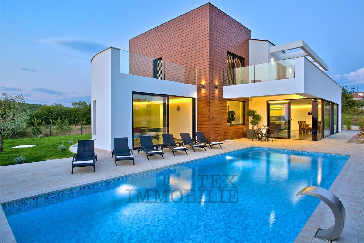 Casa Poreč, 370m2