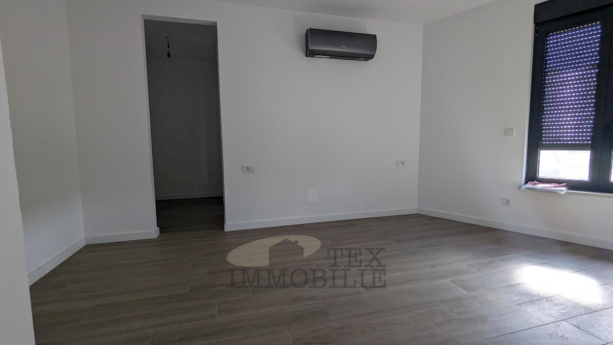 Appartamento Poreč, 72m2