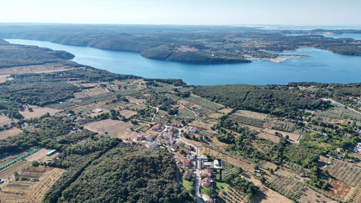 Casa Vrsar, a 350 metri dal mare