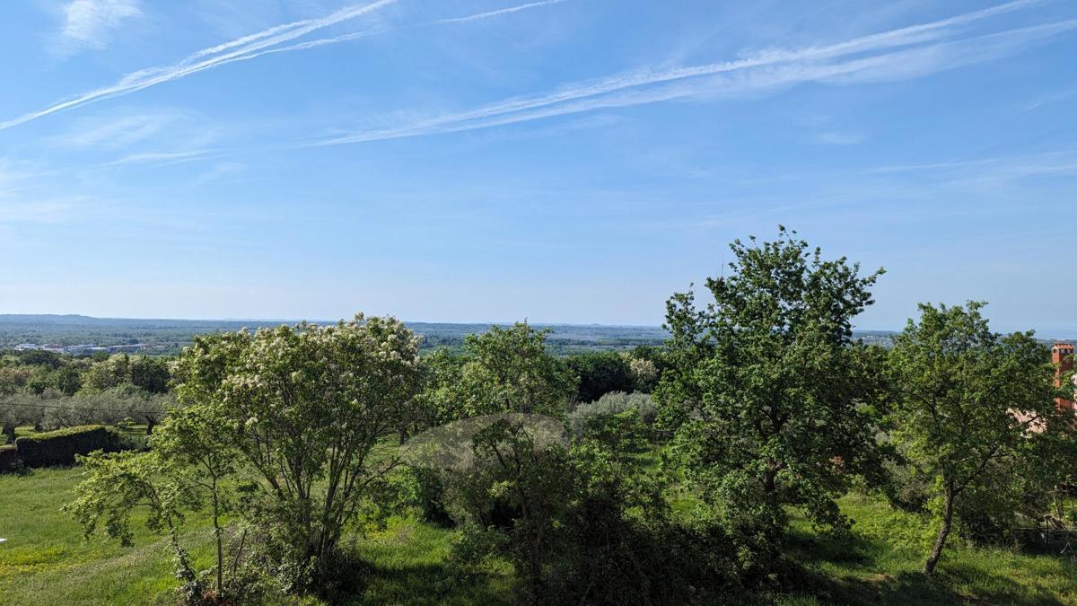 Villa di lusso unica vista sul mare