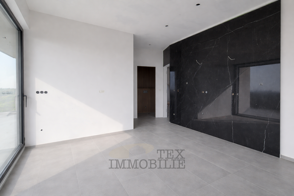 Villa di lusso unica vista sul mare