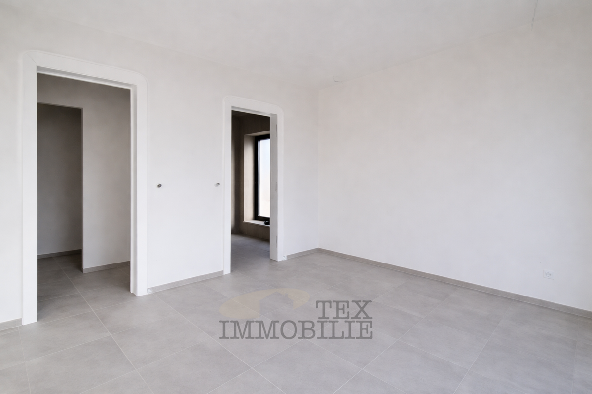 Villa di lusso unica vista sul mare