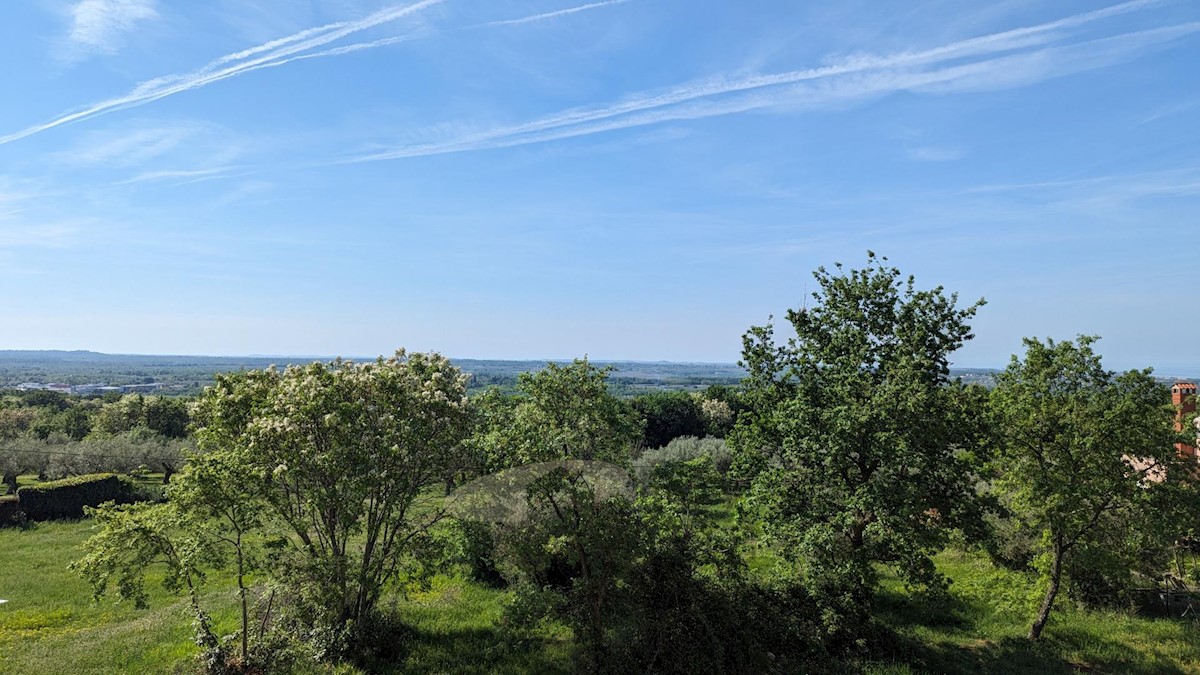 Villa di lusso unica vista sul mare