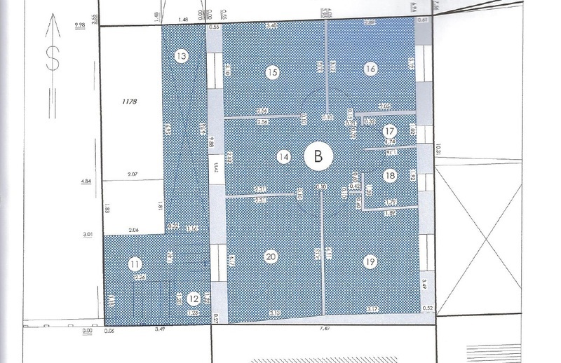 Appartamento con due camere da letto in un villaggio tranquillo vicino a Parenzo