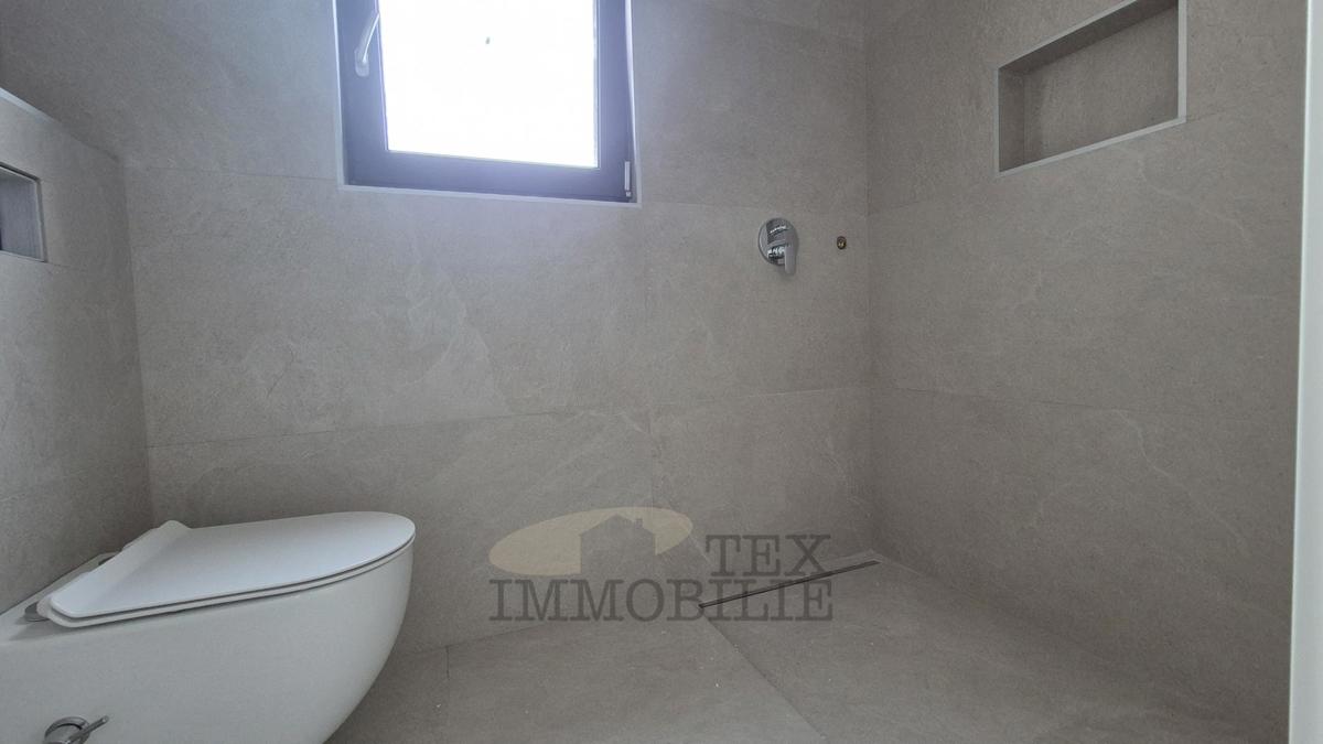 Parenzo - villa con piscina e vista mare