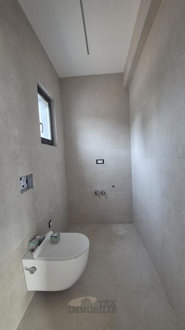 Parenzo - villa con piscina e vista mare