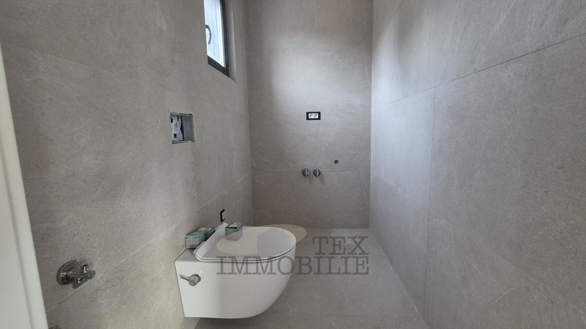 Parenzo - villa con piscina e vista mare