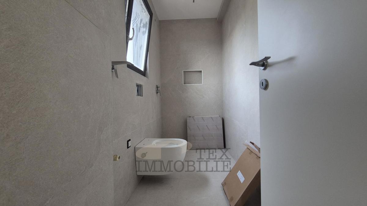 Parenzo - villa con piscina e vista mare