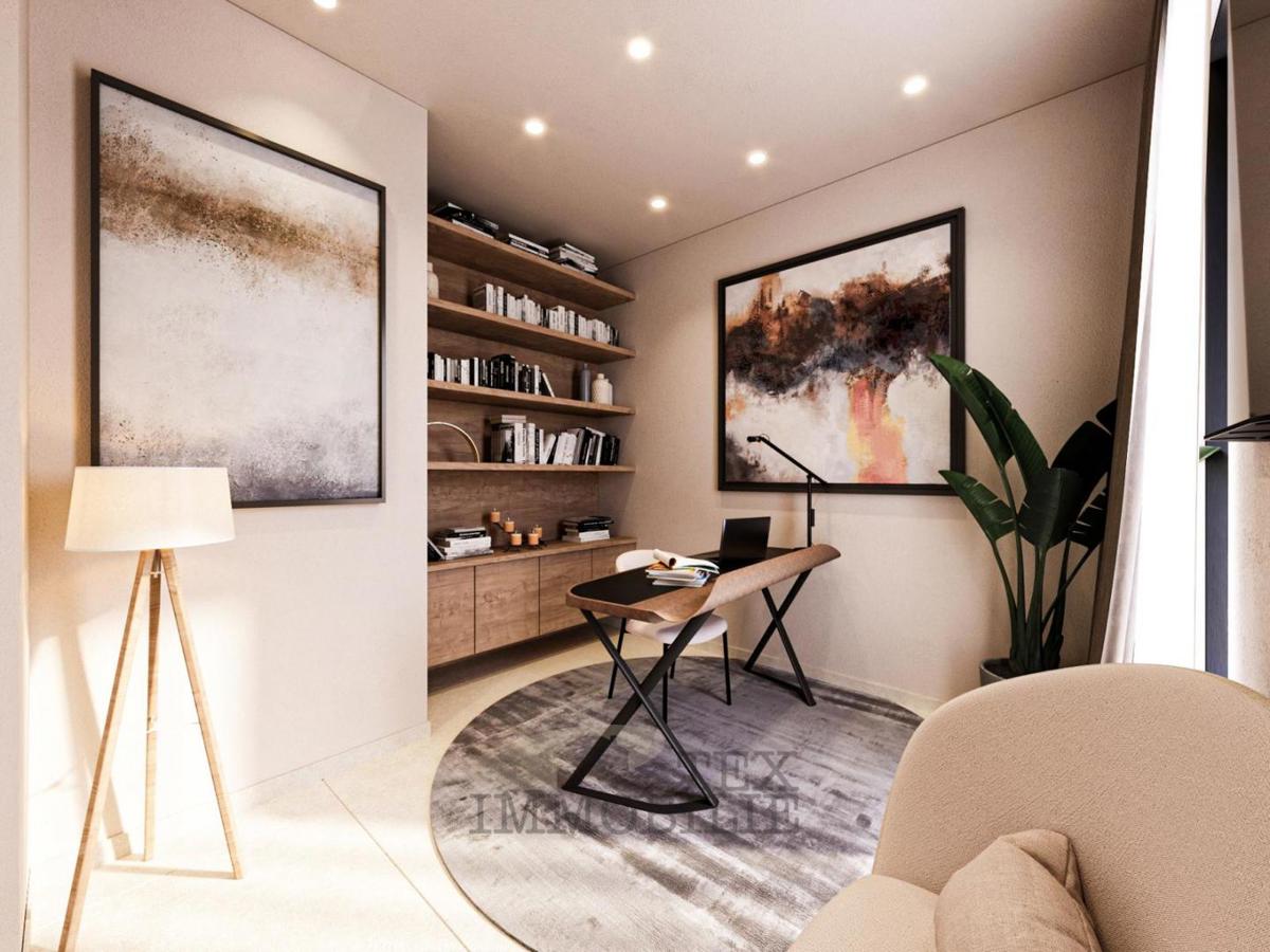 Villa di Lusso con Piscina Immersa nel Verde – Pace, Design e Piacere Assoluto