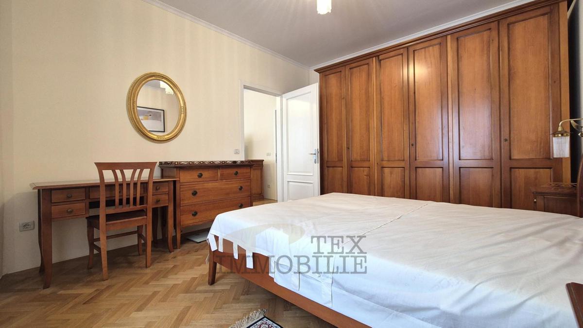 Parenzo – Due eleganti appartamenti nel cuore del centro storico